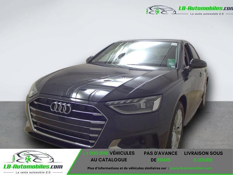 Utilisé 2021 Audi A4 Sport Berline | 31 000 € - Image 1/4