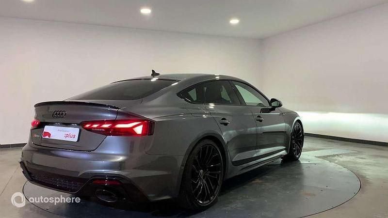 Occasion Audi RS5 Sport 457 ch (336 kW) 2023 Berline