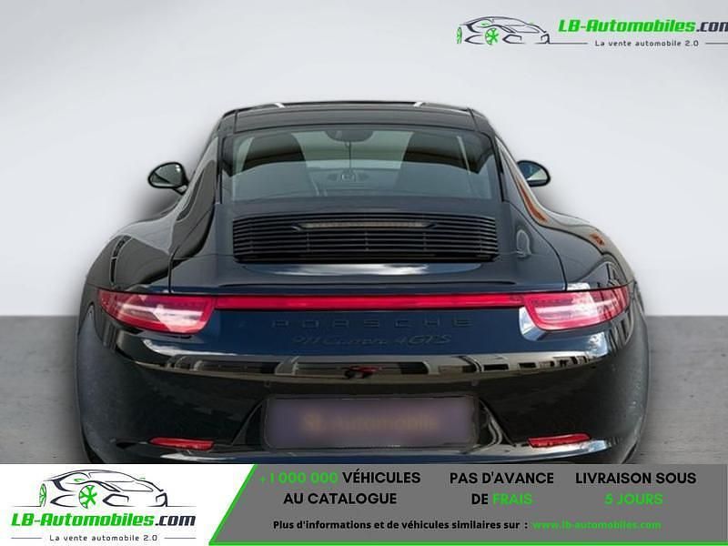 Utilisé 2015 Porsche 911 Coupé | 167 600 € - Image 1/4