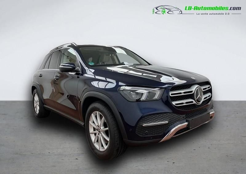 Utilisé 2022 Mercedes GLE350 | 56 800 € - Image 1/4