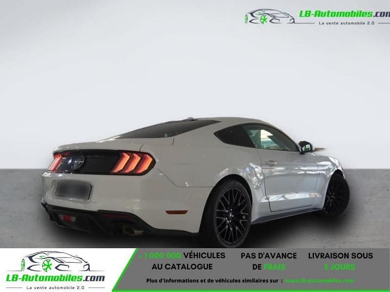 Occasion Ford Mustang 450 ch (330 kW) 2019 Coupé