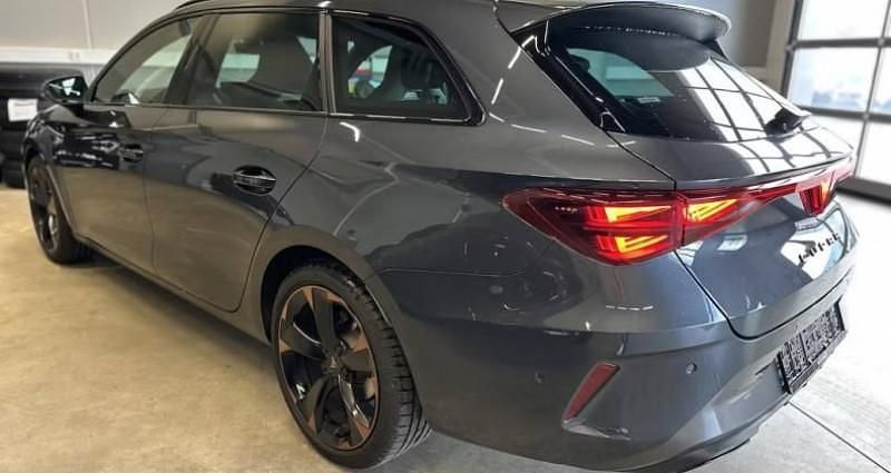 Occasion Cupra Leon 150 ch (110 kW) 2025 Break