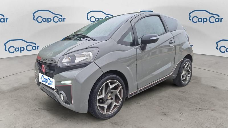 Utilisé 2022 Casalini M20 | 9 890 € - Image 1/3