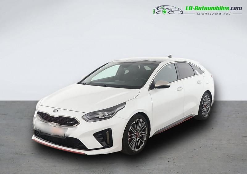 Utilisé 2020 Kia ProCeed 2 Citadine | 28 200 € (Prix juste) - Image 1/4