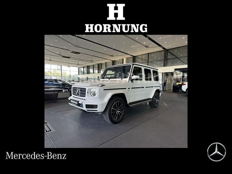 Utilisé 2024 Mercedes G500 SUV | 170 900 € - Image 1/4
