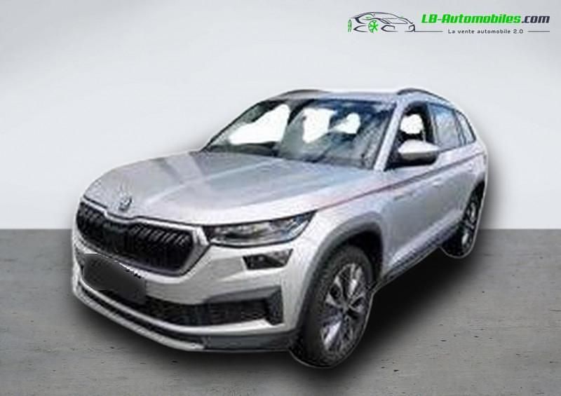 Utilisé 2022 Skoda Kodiaq SUV | 38 200 € (Prix juste) - Image 1/2