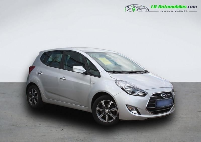 Utilisé 2015 Hyundai ix20 Monospace | 16 800 € (Prix juste) - Image 1/4
