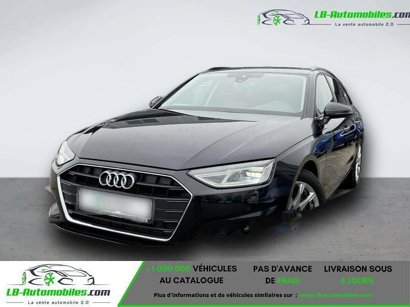 Utilisé 2022 Audi A4 Break | 29 100 € - Image 1/4