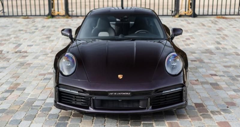 Occasion Porsche 992 Sport 550 ch (404 kW) 2023 Coupé