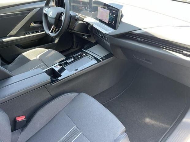 Noir Utilisé 2025 Opel Astra GSe | 32 480 € - Image 1/4