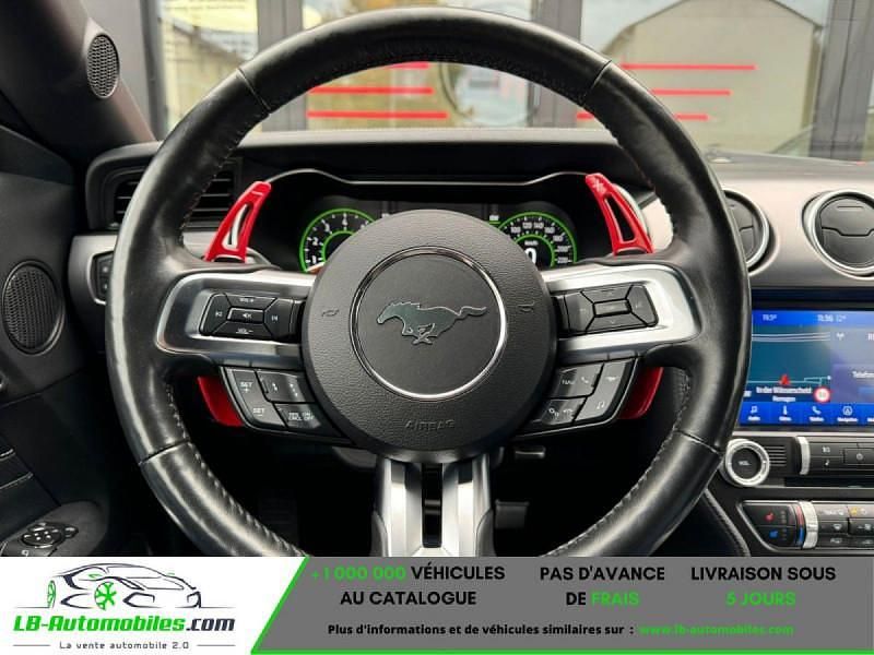 Occasion Ford Mustang 450 ch (330 kW) 2021 Coupé