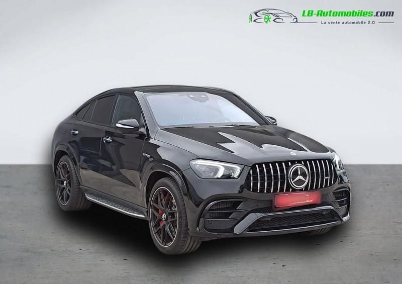 Utilisé 2022 Mercedes GLE63 AMG AMG | 135 400 € - Image 1/4