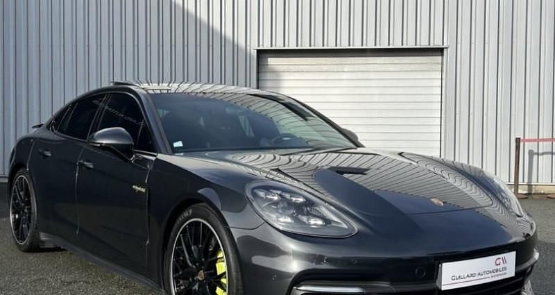 Occasion Porsche Panamera 4 Edition 462 ch (339 kW) 2020 Berline