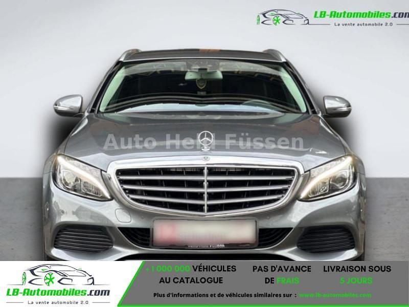 Occasion Mercedes C250 211 ch (155 kW) 2017 Berline
