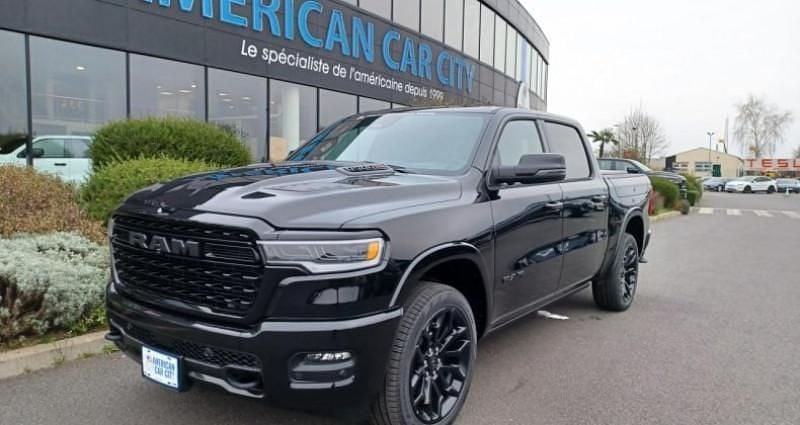 Occasion 2025 Dodge Ram Limited Pick-up | 99 990 € - Image 1/4