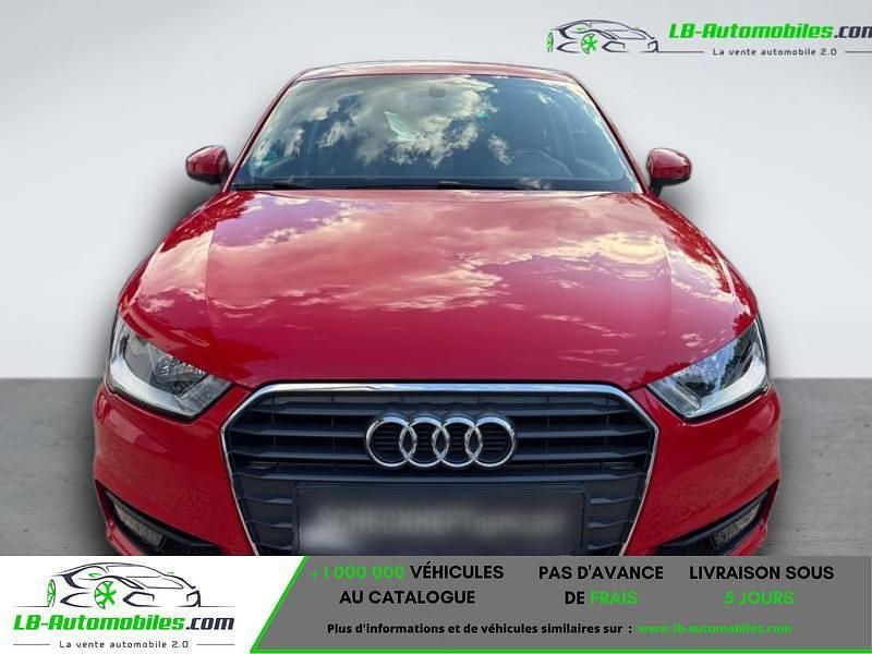 Occasion Audi A1 Sport 95 ch (69 kW) 2018 Citadine