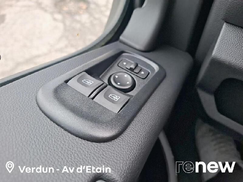 Occasion Renault Master 2024 Blanc Monospace