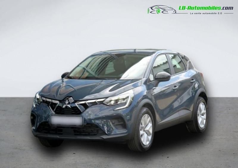 Utilisé 2024 Mitsubishi ASX SUV | 22 100 € (Bon prix) - Image 1/4