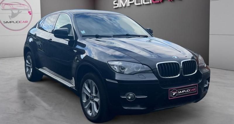 Utilisé 2011 BMW X6 Sport Line SUV | 17 990 € (Prix assez cher) - Image 1/4