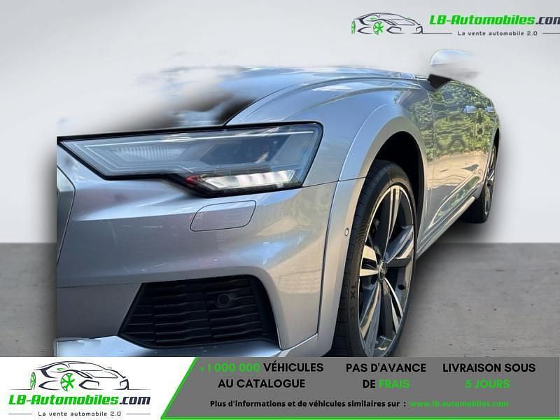 Utilisé 2023 Audi A6 Allroad Break | 58 800 € - Image 1/4