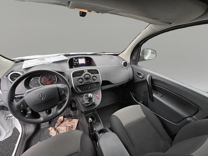Occasion Renault Kangoo 2021 Blanc Monospace