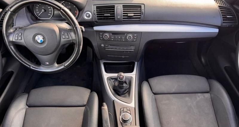 Occasion BMW 118 Comfort Edition 143 ch (105 kW) 2011 Citadine