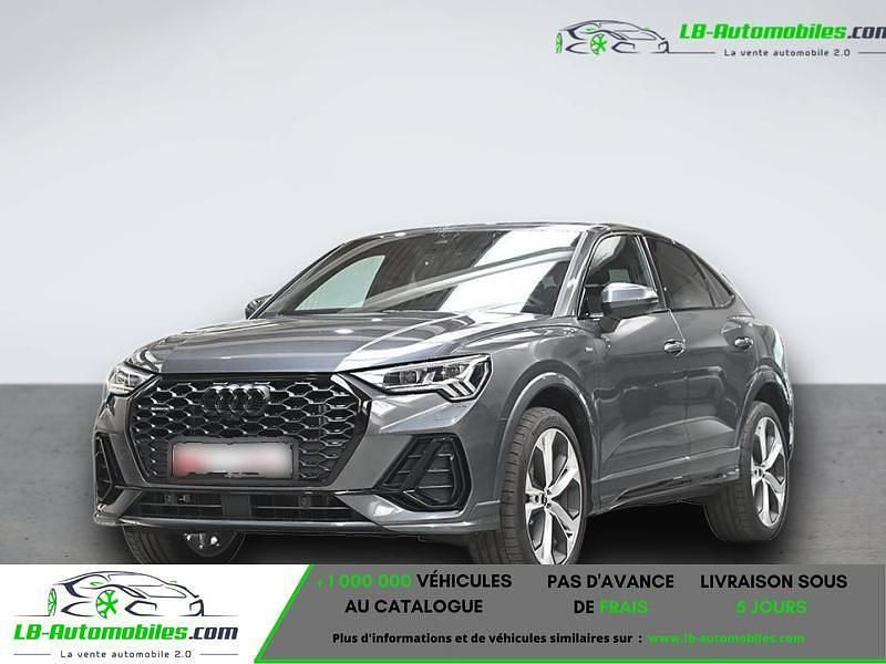 Utilisé 2022 Audi Q3 Sportback Sport SUV | 44 500 € (Bon prix) - Image 1/4