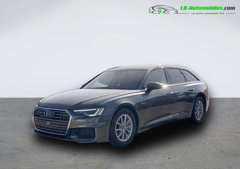 Utilisé 2020 Audi A6 Sport Break | 36 000 € (Prix juste) - Image 1/4