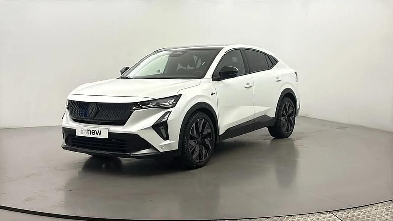Occasion Renault Rafale Esprit Alpine 200 ch (147 kW) 2025 Blanc SUV