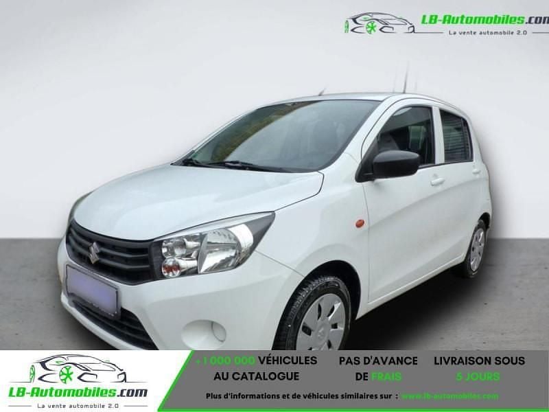 Occasion 2016 Suzuki Celerio Citadine | 12 800 € (Bon prix) - Image 1/4