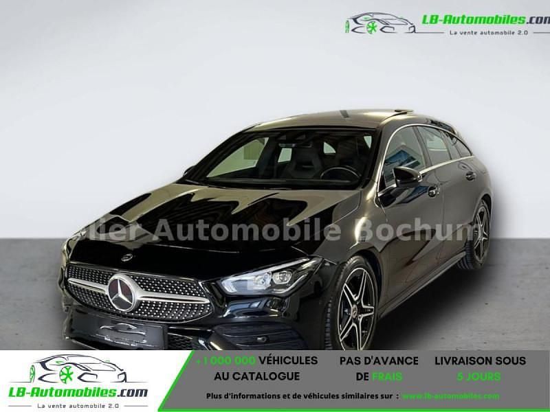 Occasion 2020 Mercedes 200 Coupé | 30 400 € (Prix juste) - Image 1/4