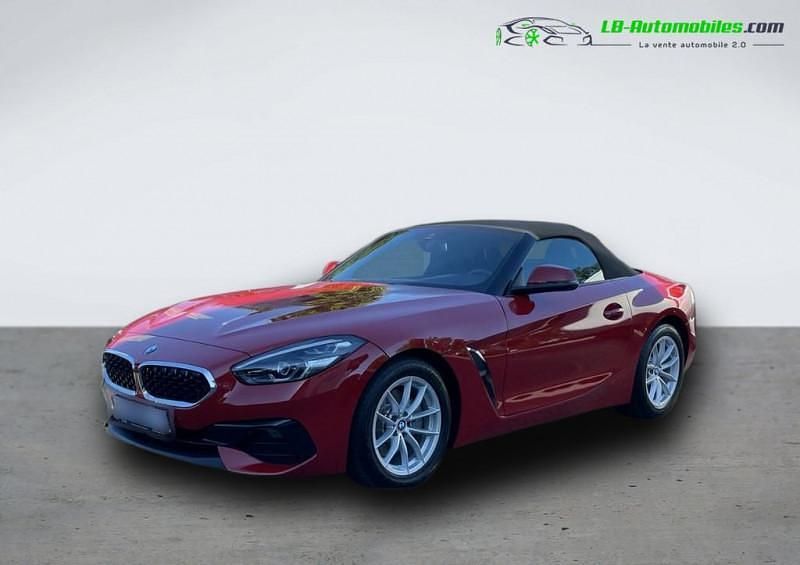Utilisé 2020 BMW Z4 Sport Line Coupé | 37 200 € (Bon prix) - Image 1/4