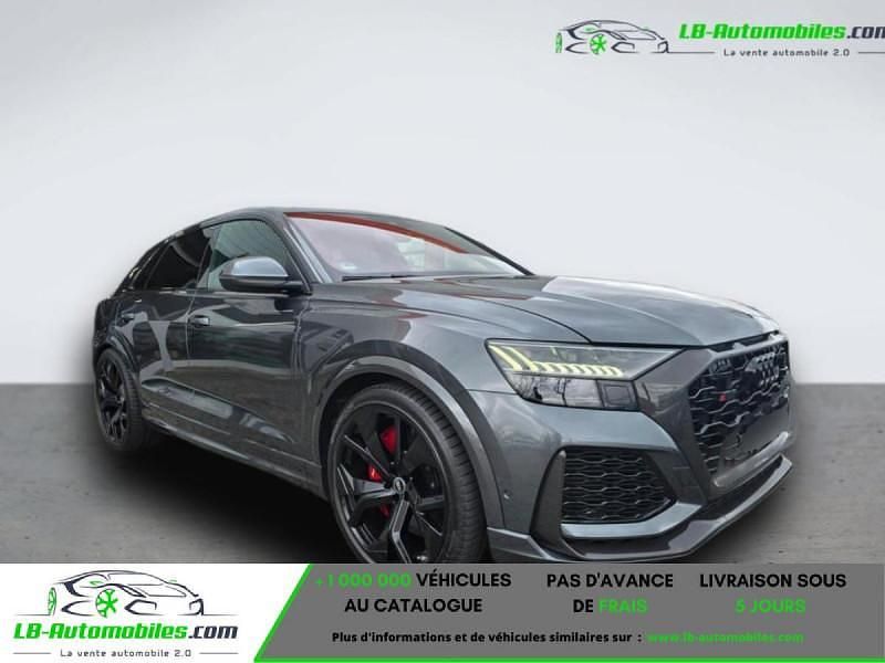 Occasion Audi RS Q8 Sport 600 ch (441 kW) 2021 SUV