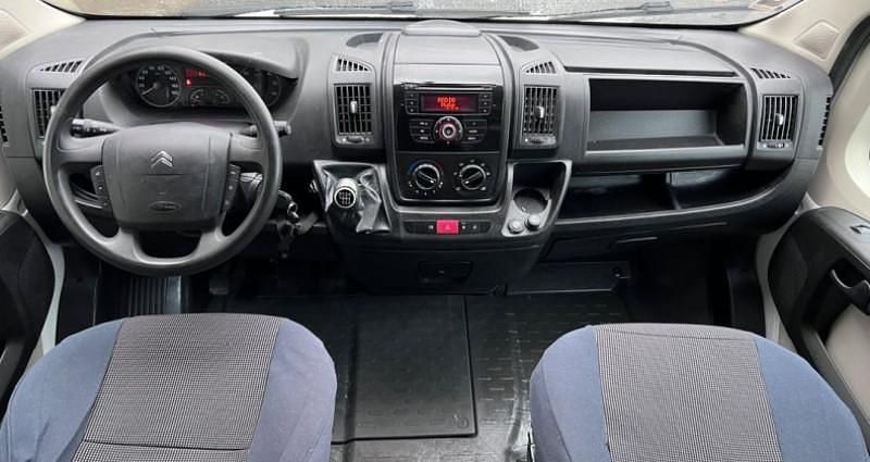 Occasion Citroën Jumper Comfort 131 ch (96 kW) 2012 Monospace