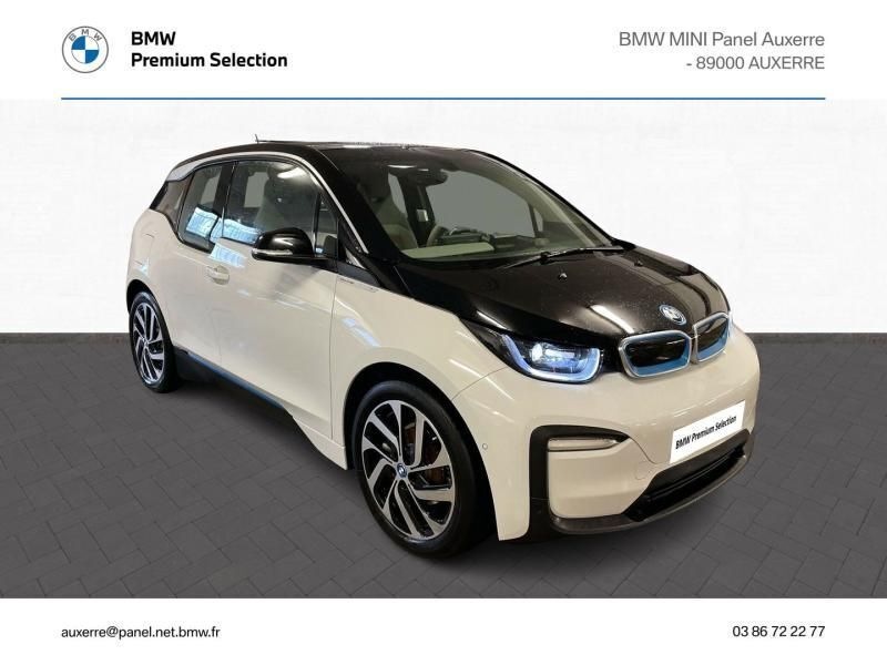 Utilisé 2021 BMW i3 Comfort Edition Citadine | 31 490 € - Image 1/4