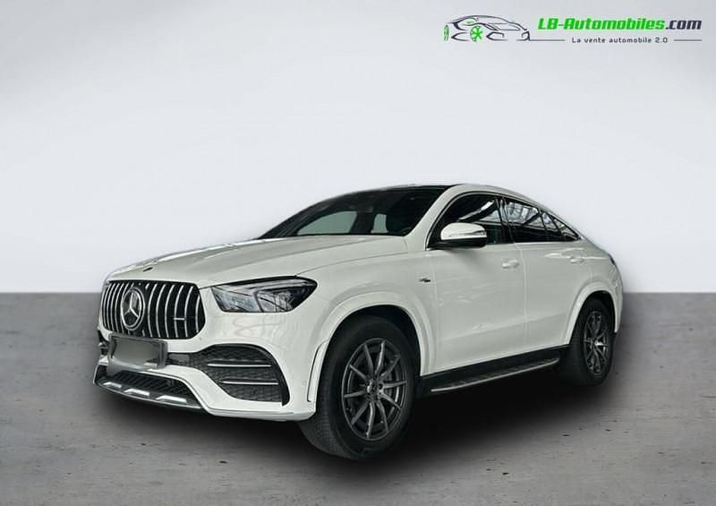 Utilisé 2021 Mercedes GLE53 AMG AMG Coupé | 90 800 € - Image 1/4