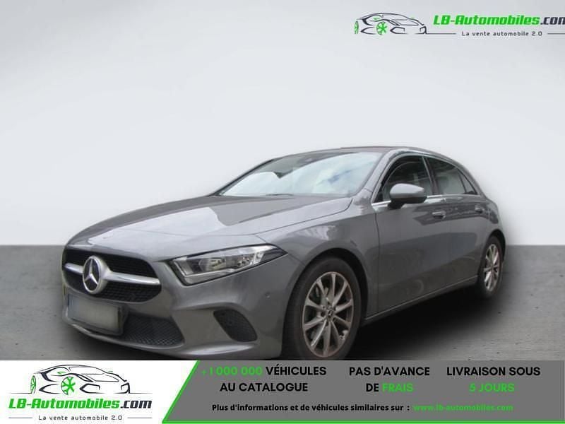 Utilisé 2018 Mercedes A200 Berline | 21 900 € (Prix juste) - Image 1/4