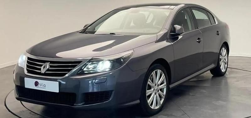 Occasion 2011 Renault Latitude Initiale Berline | 8 490 € - Image 1/4