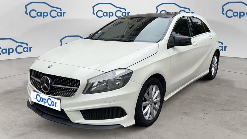 Utilisé 2013 Mercedes A180 | 11 490 € - Image 1/3