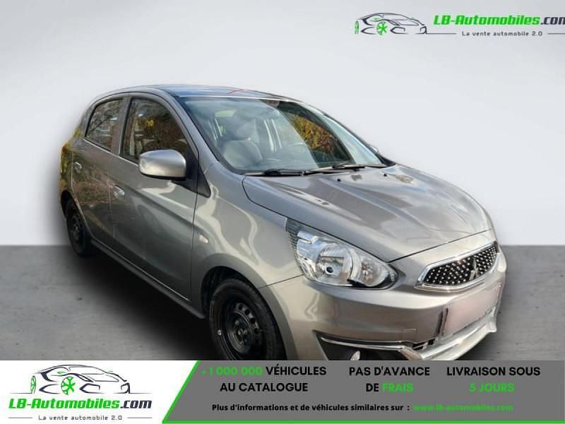Occasion Mitsubishi Space Star 71 ch (52 kW) 2016 Citadine