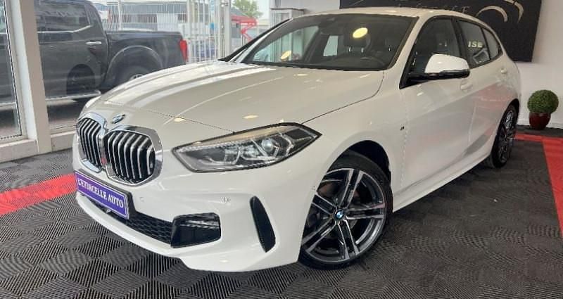 Utilisé 2022 BMW 118 M Sport Citadine | 26 990 € (Prix juste) - Image 1/4