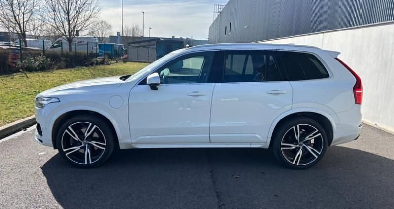Occasion Volvo XC90 R-Design 320 ch (235 kW) 2016 SUV