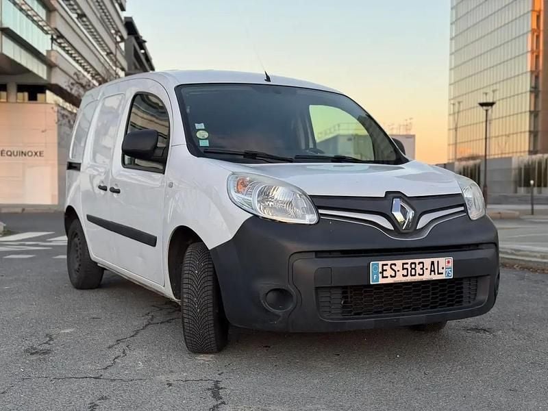 Occasion 2017 Renault Kangoo Van | 8 300 € - Image 1/4