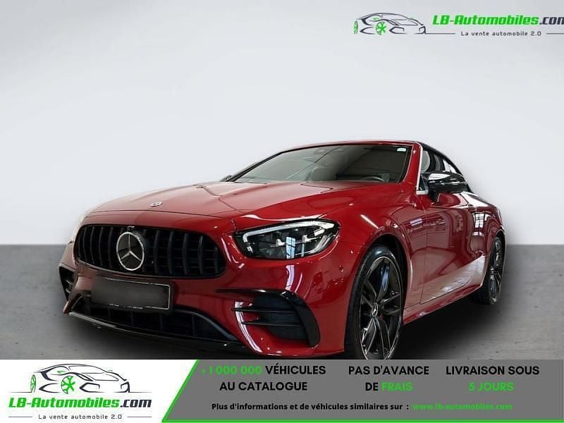 Utilisé 2022 Mercedes E53 AMG AMG Berline | 77 900 € - Image 1/4