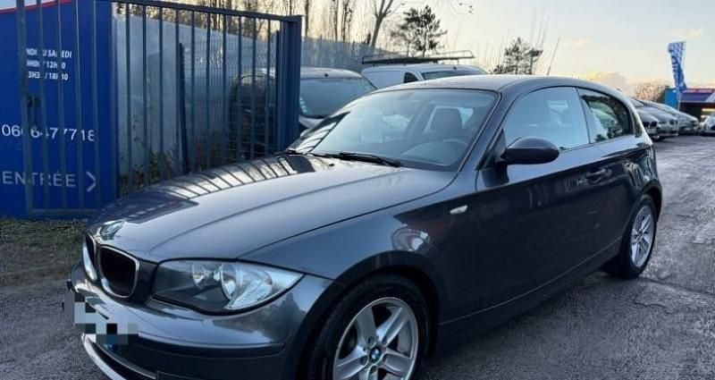 Occasion BMW 118 143 ch (105 kW) 2008 Citadine