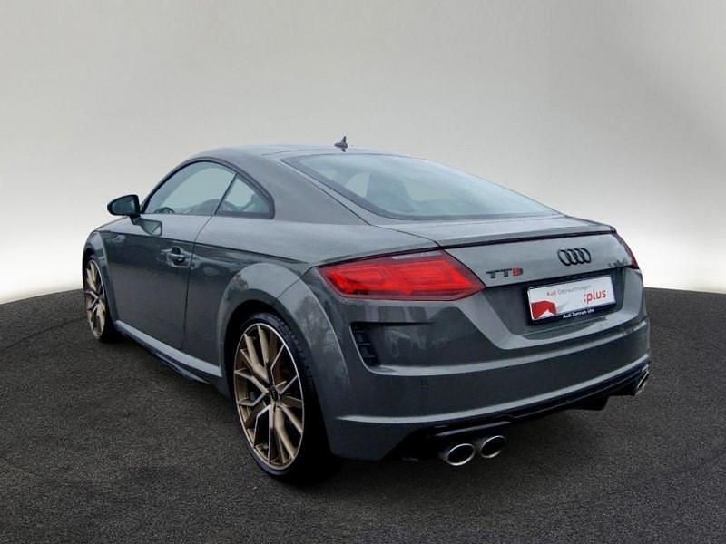Occasion Audi TTS Sport 320 ch (235 kW) 2021 Coupé