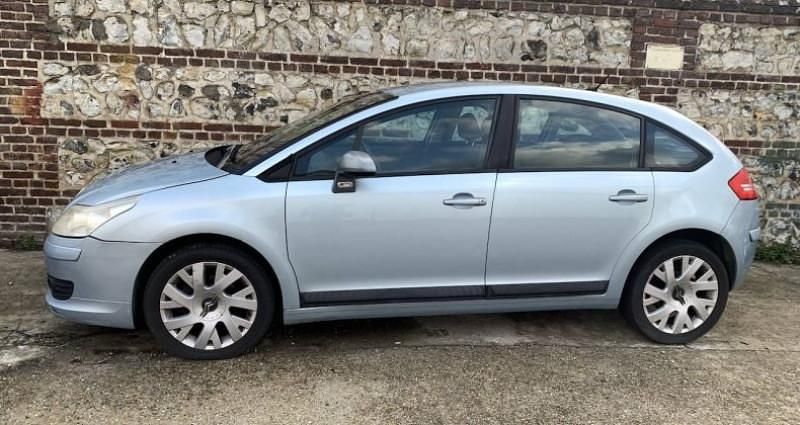 Utilisé 2006 Citroën C4 Comfort Berline | 1 500 € - Image 1/3