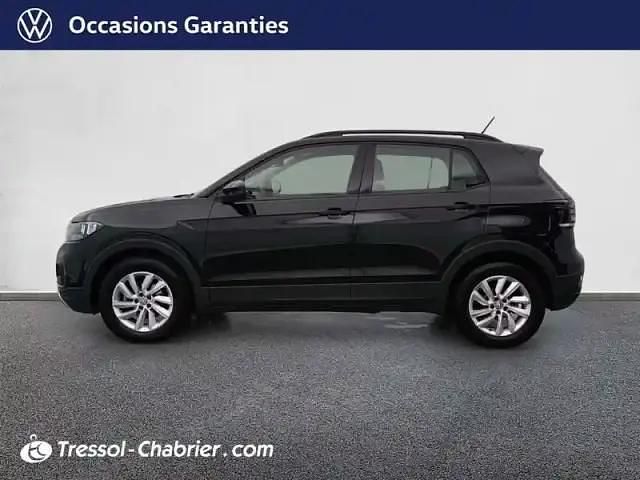 Occasion VW T-Cross 2020 Noir SUV