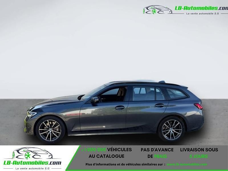 Utilisé 2021 BMW 330 Comfort Edition Berline | 37 500 € (Prix juste) - Image 1/3