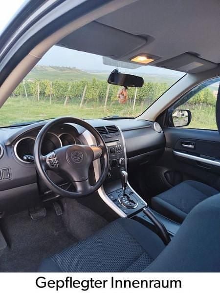 Utilisé 2014 Suzuki Grand Vitara SUV | 22 800 € - Image 1/4